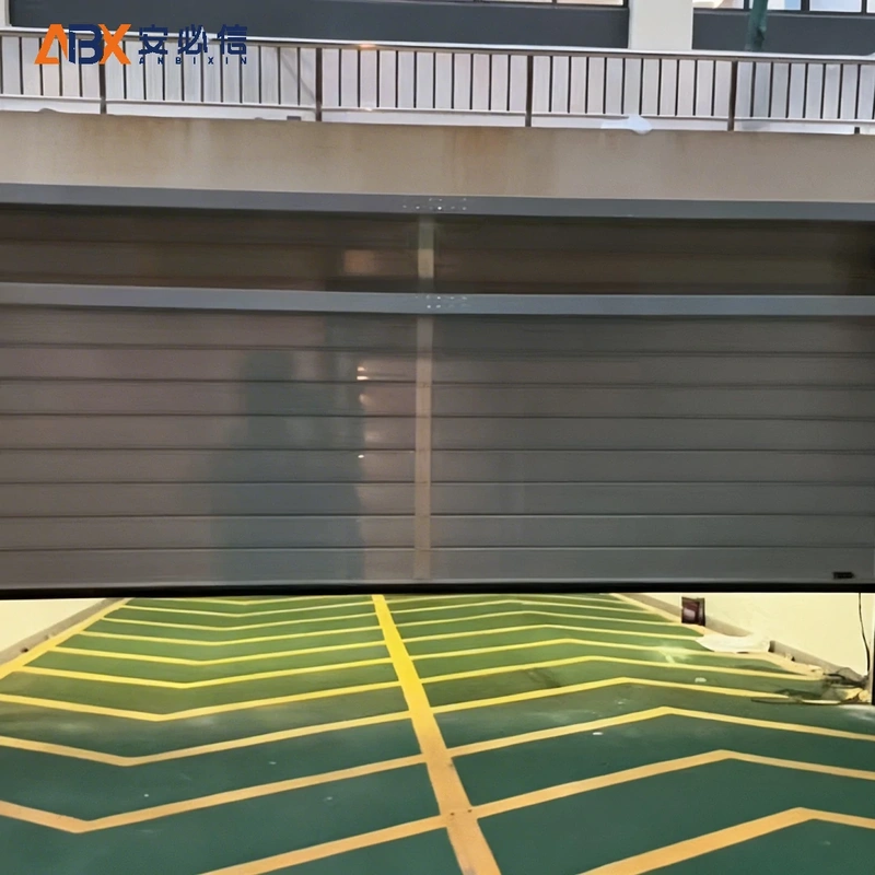 汉中洁净室高速门